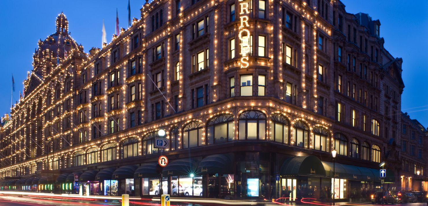 Escorts in London